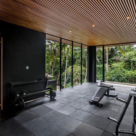 Villa Yoga Paradise By Balisuperhost Ubud  Exterior photo