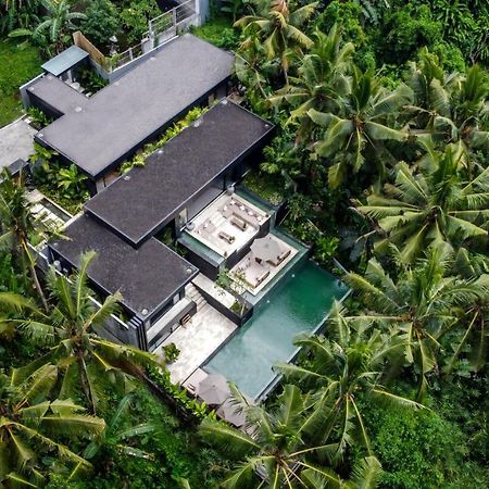Villa Yoga Paradise By Balisuperhost Ubud  Exterior photo