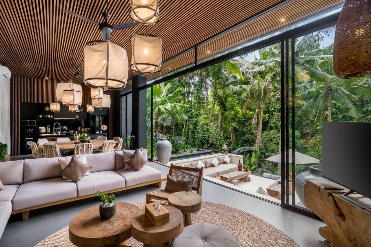 Villa Yoga Paradise By Balisuperhost Ubud  Exterior photo
