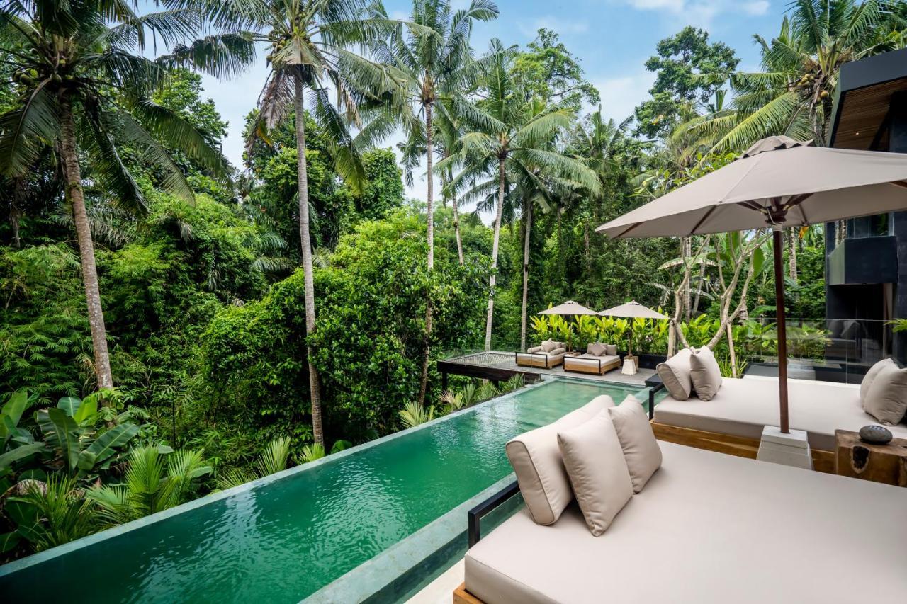 Villa Yoga Paradise By Balisuperhost Ubud  Exterior photo