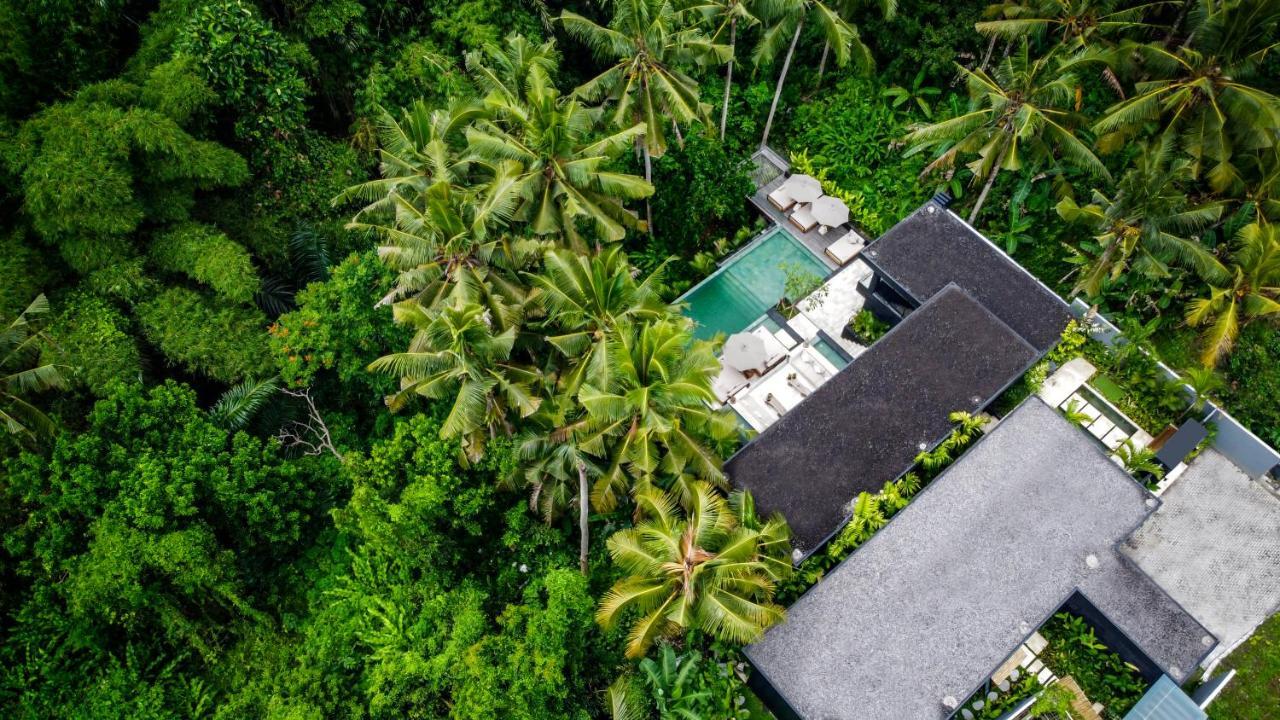 Villa Yoga Paradise By Balisuperhost Ubud  Exterior photo