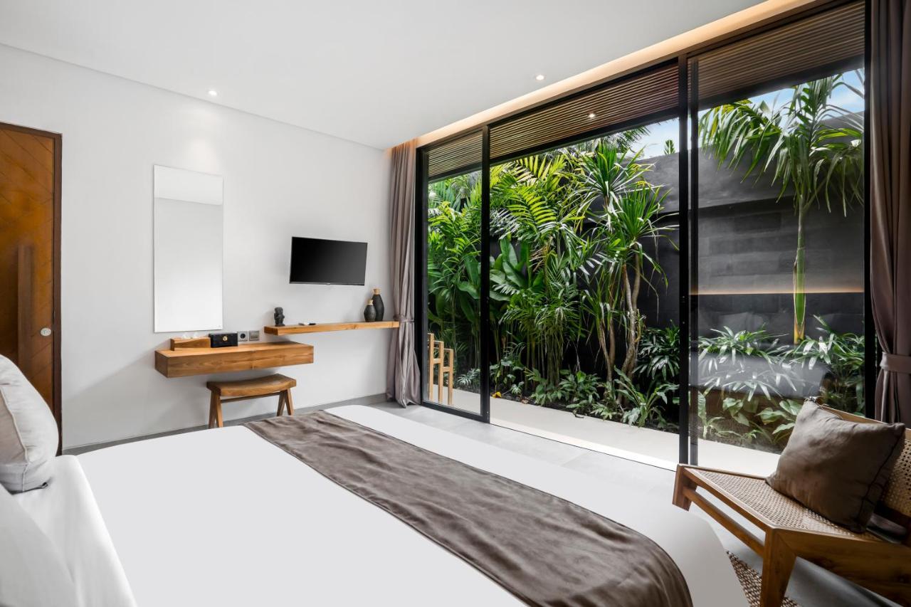 Villa Yoga Paradise By Balisuperhost Ubud  Exterior photo