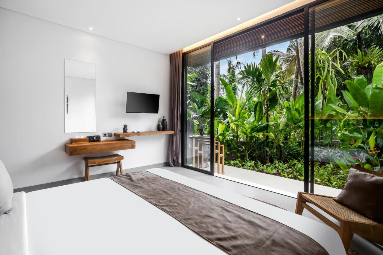 Villa Yoga Paradise By Balisuperhost Ubud  Exterior photo