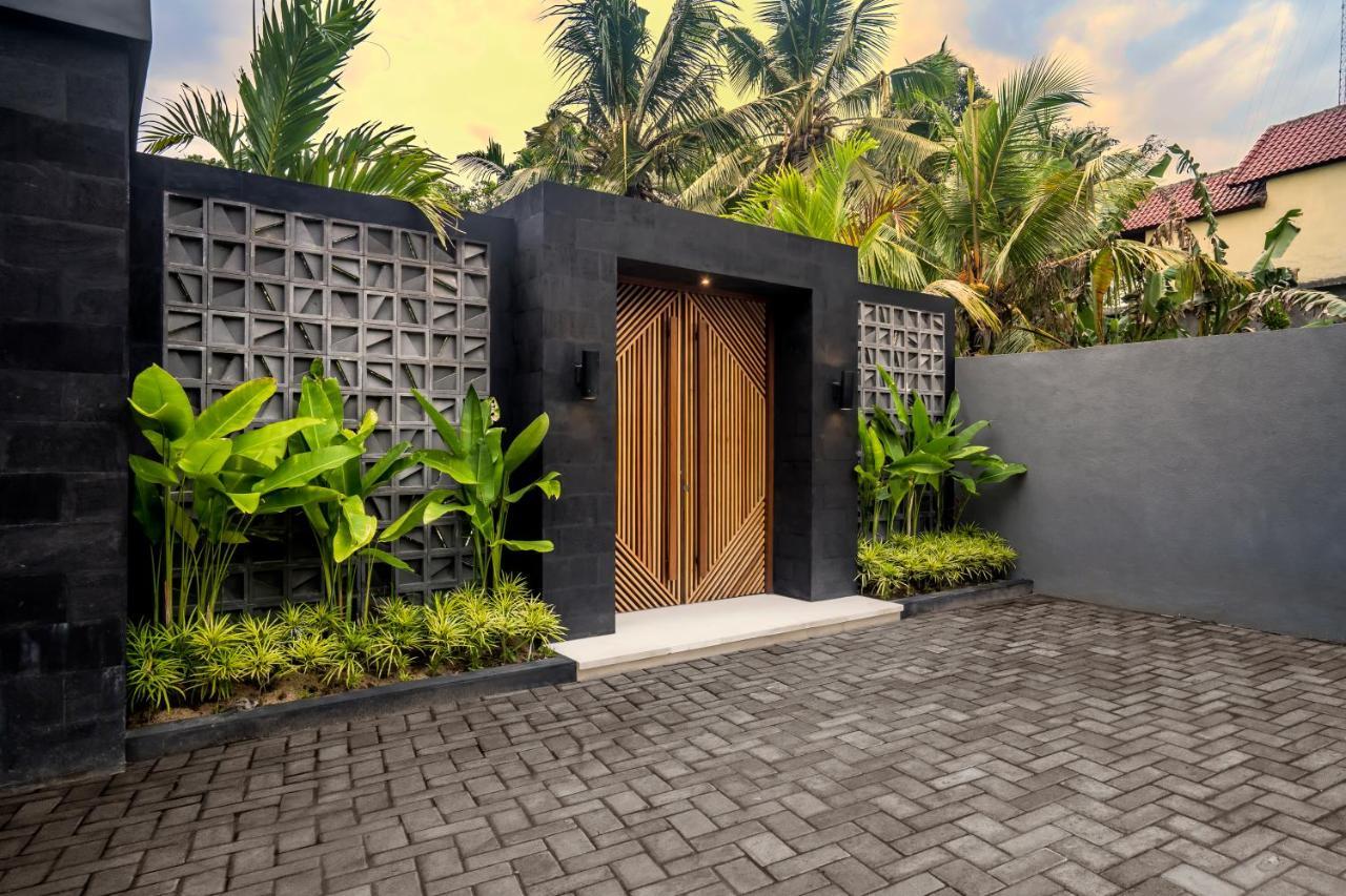 Villa Yoga Paradise By Balisuperhost Ubud  Exterior photo