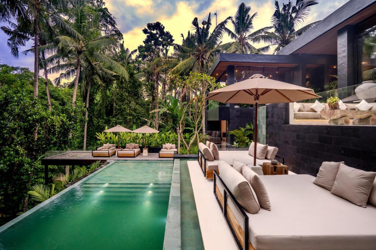 Villa Yoga Paradise By Balisuperhost Ubud  Exterior photo