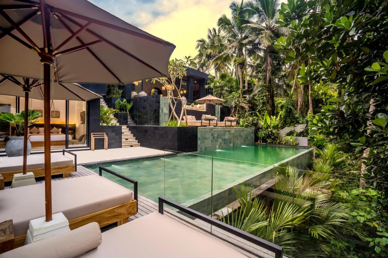 Villa Yoga Paradise By Balisuperhost Ubud  Exterior photo