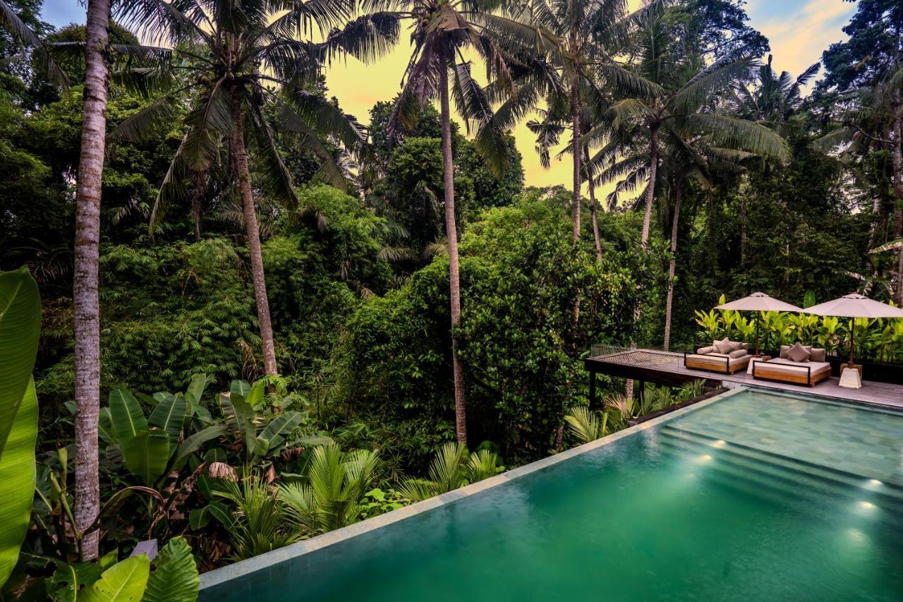 Villa Yoga Paradise By Balisuperhost Ubud  Exterior photo