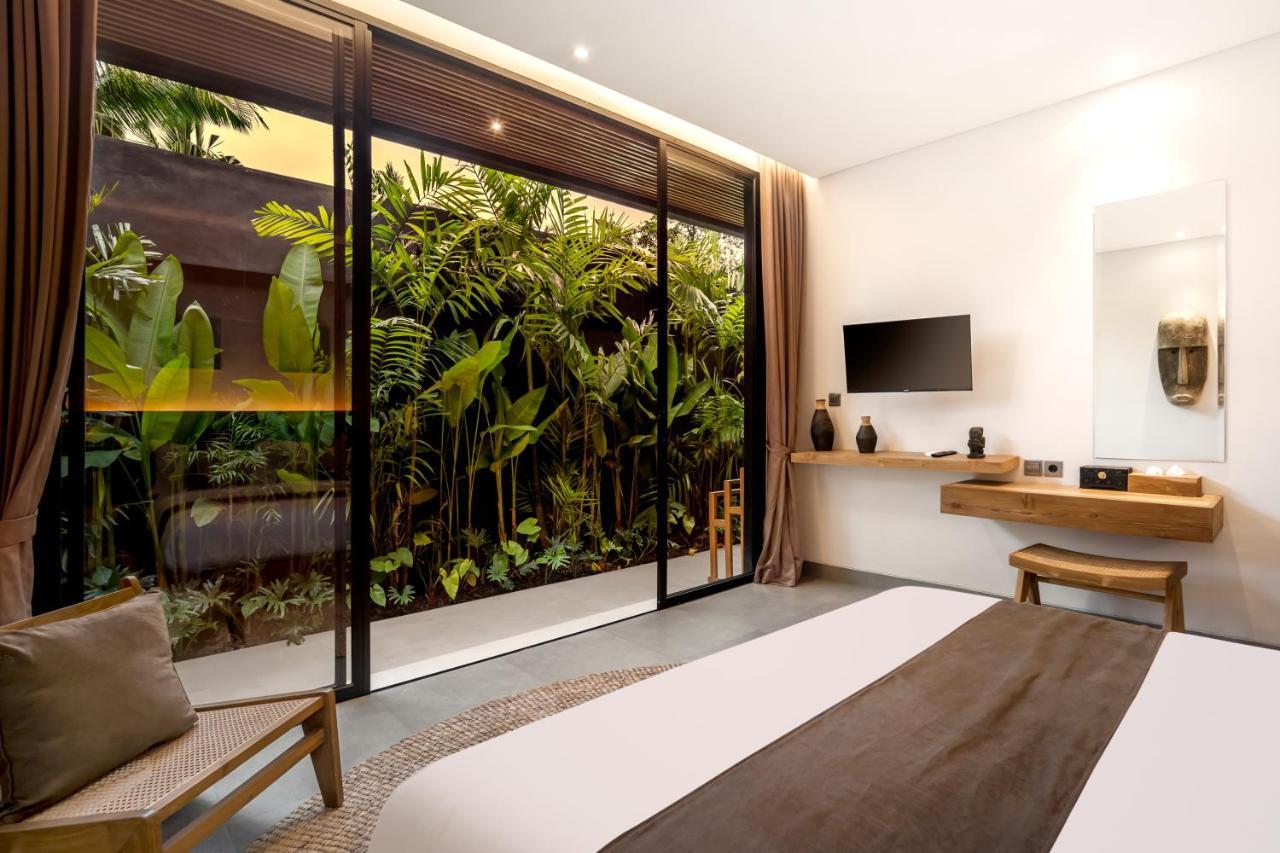 Villa Yoga Paradise By Balisuperhost Ubud  Exterior photo