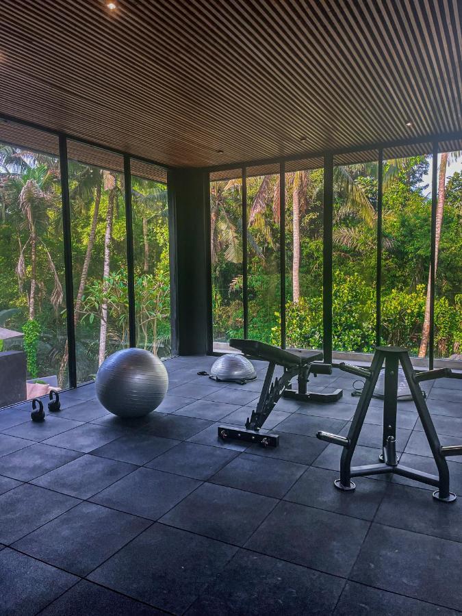Villa Yoga Paradise By Balisuperhost Ubud  Exterior photo